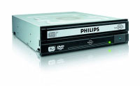 Philips Internal Drive DVD 16x ReWriter (SPD1400BD)